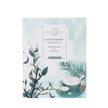 Load image into Gallery viewer, Laundry Capsules - Starter Bundle (60 Washes)